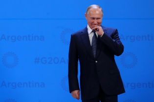 Союзна держава: Путін схвалив військову доктрину РФ і Білорусі