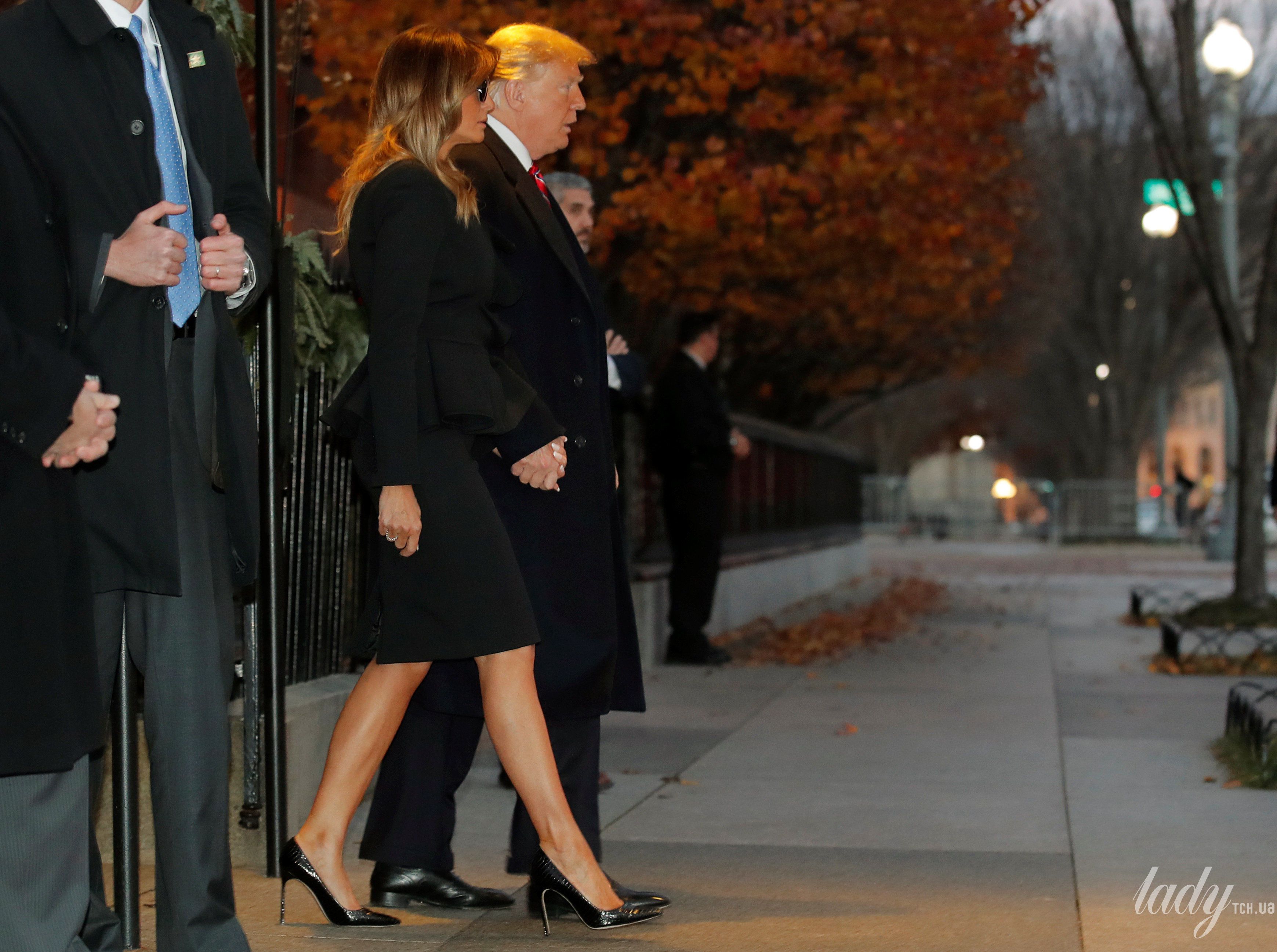 Мелания Трамп_4