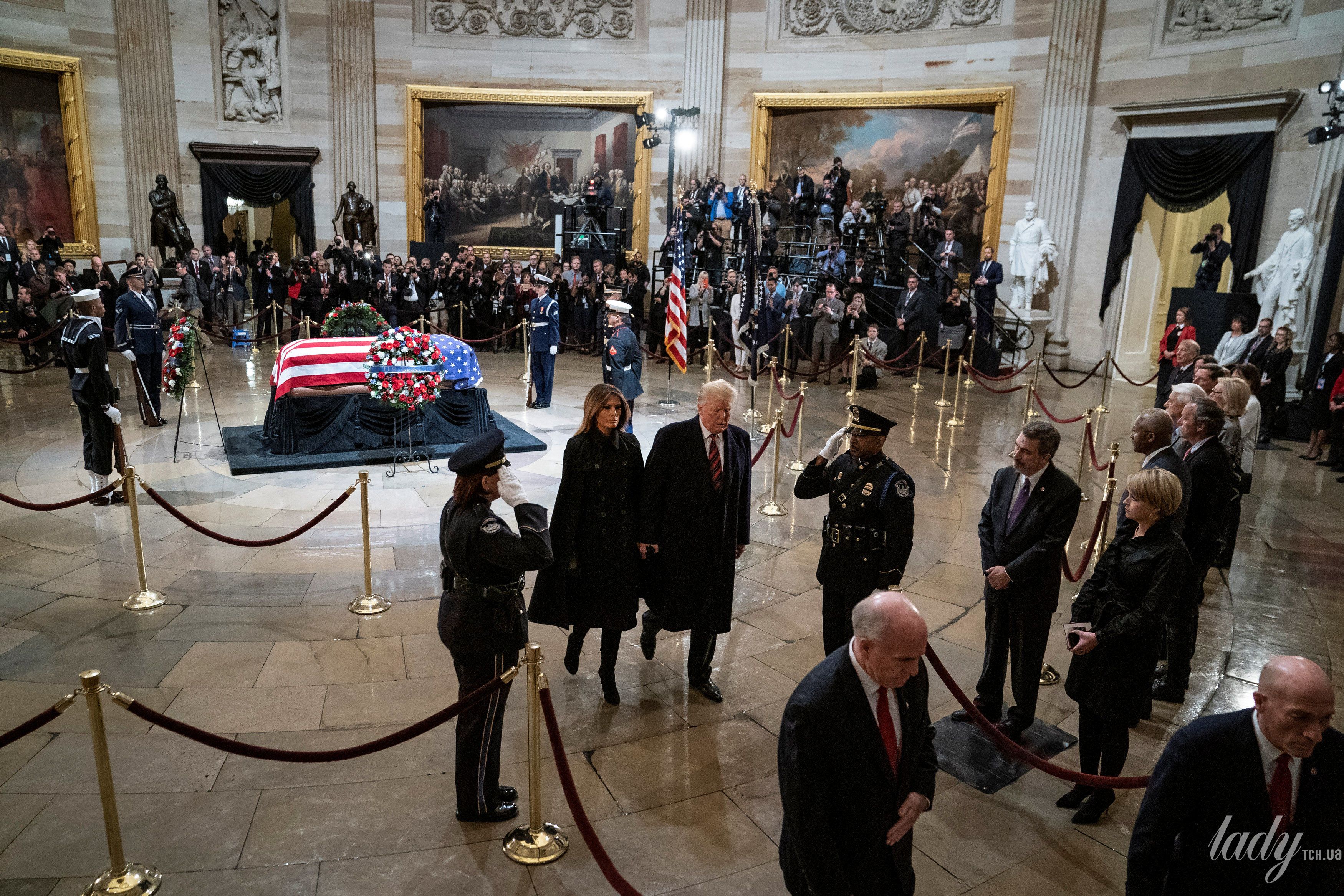 Мелания Трамп_2