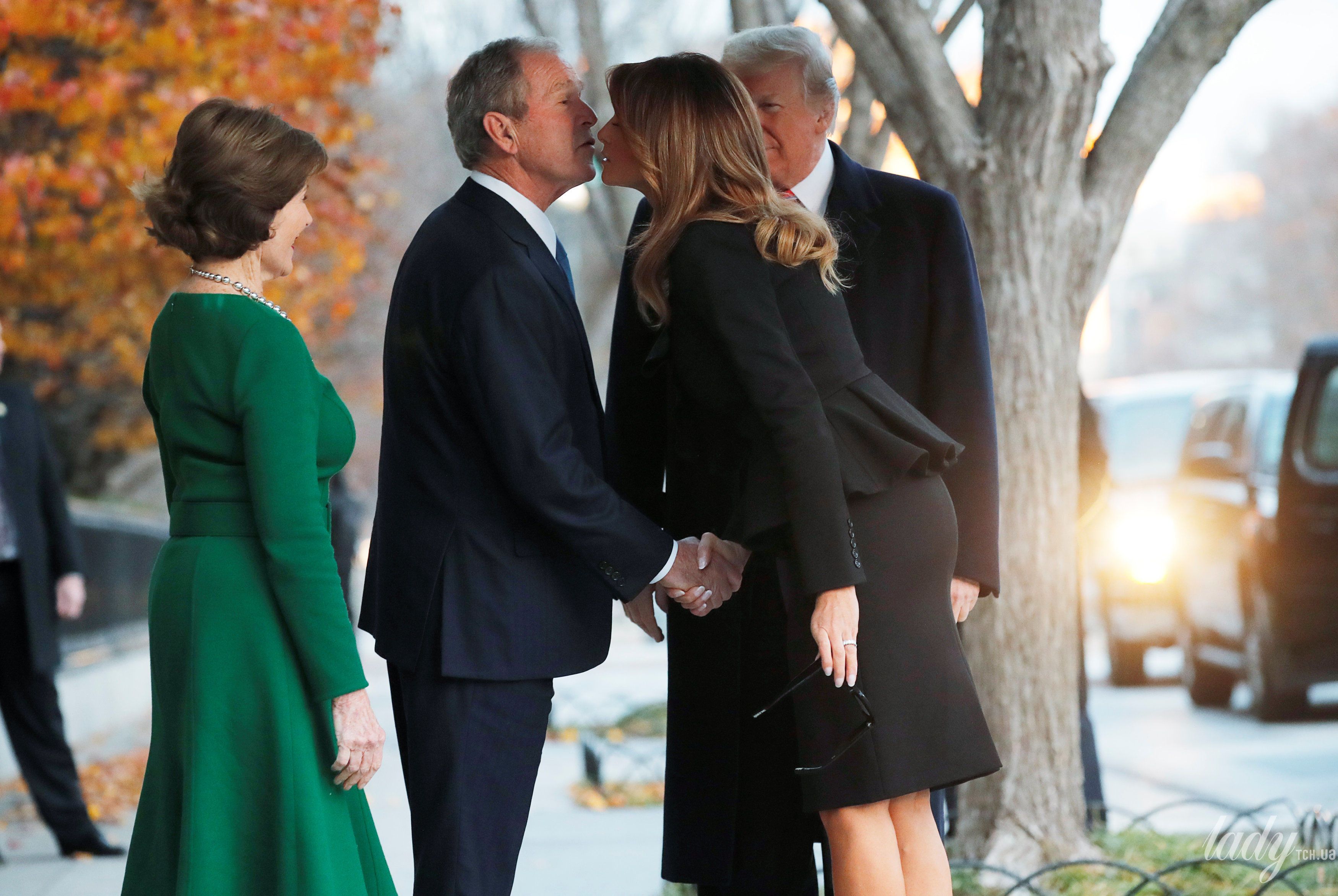 Мелания Трамп_5