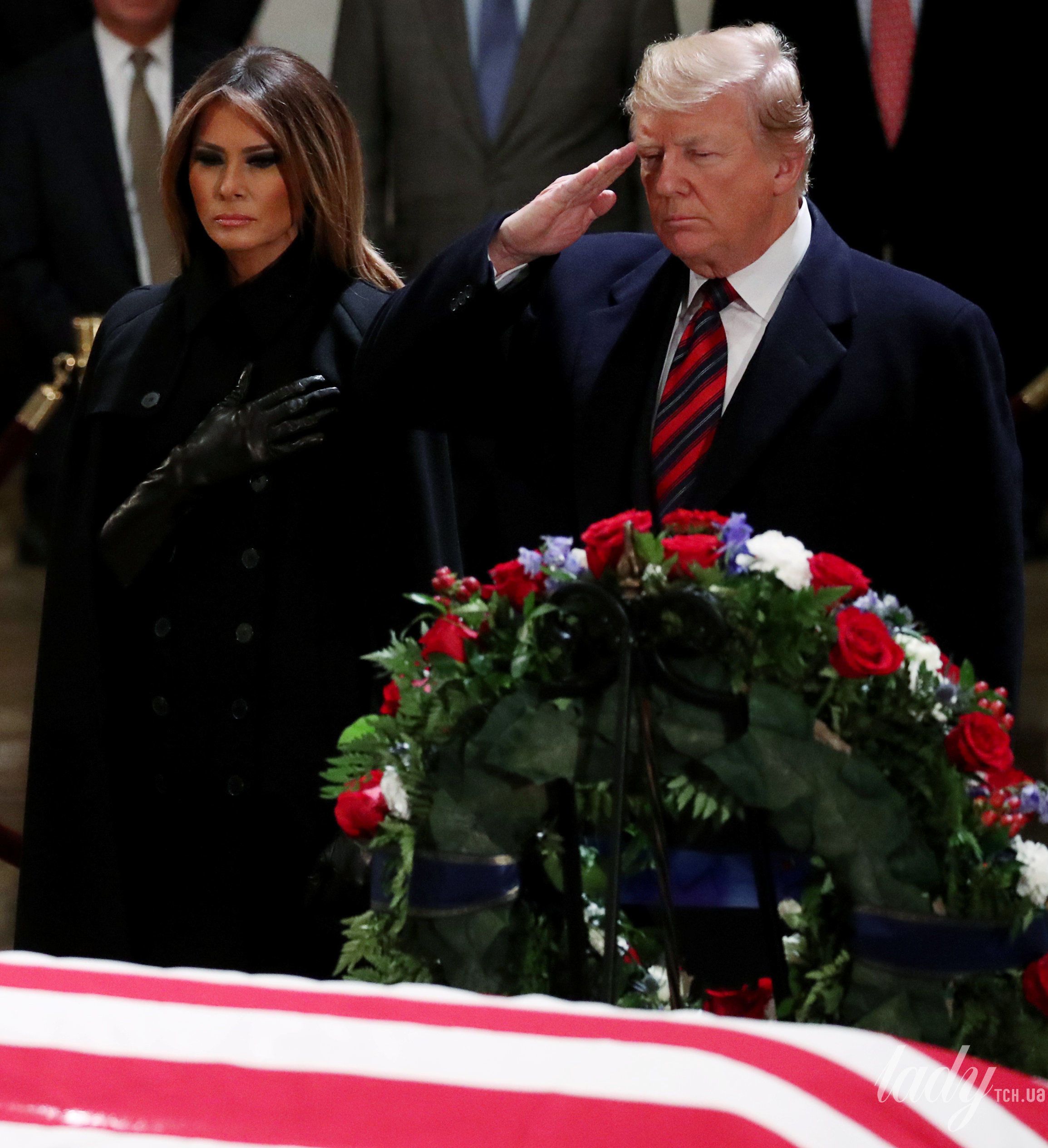 Мелания Трамп_1