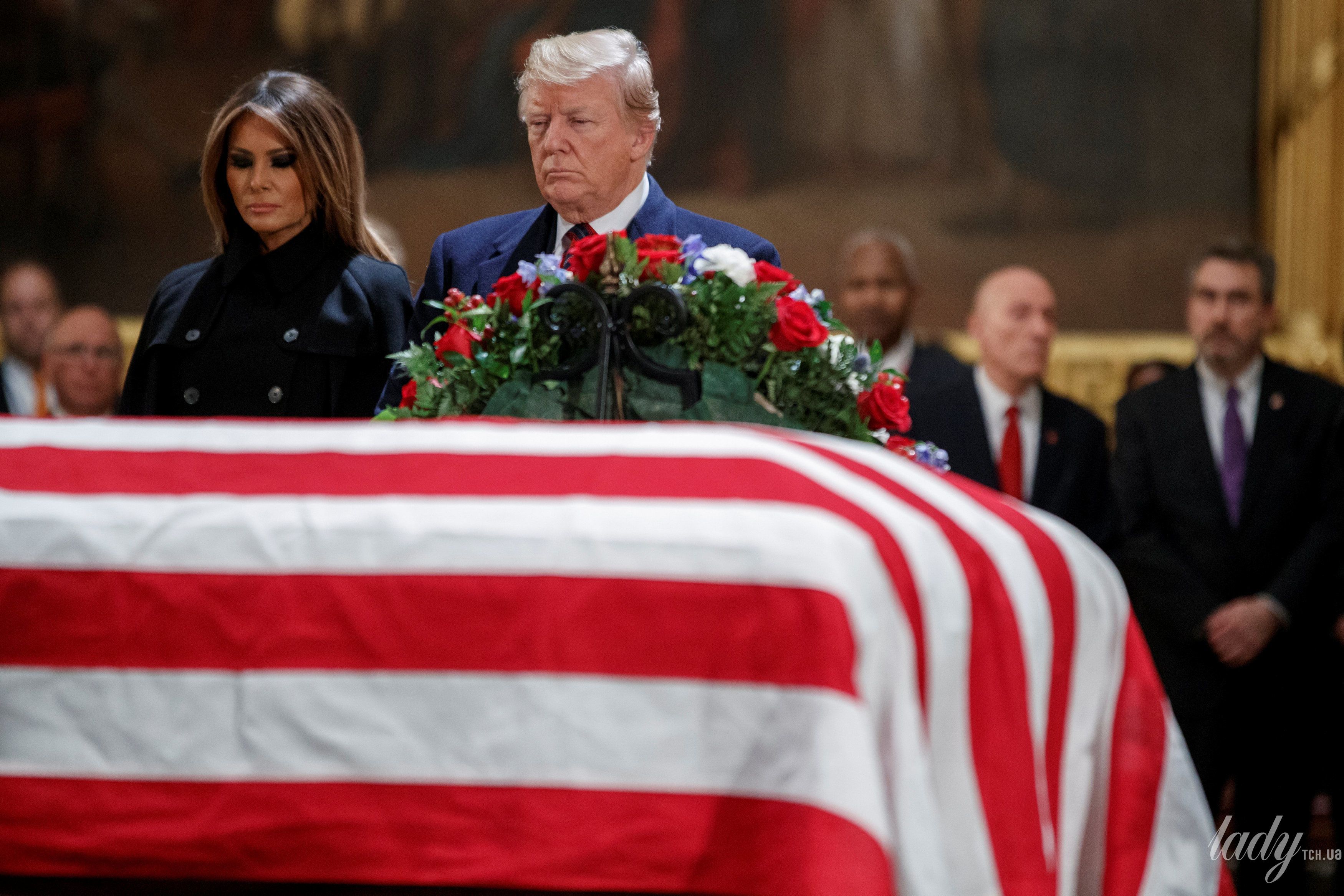 Мелания Трамп_5