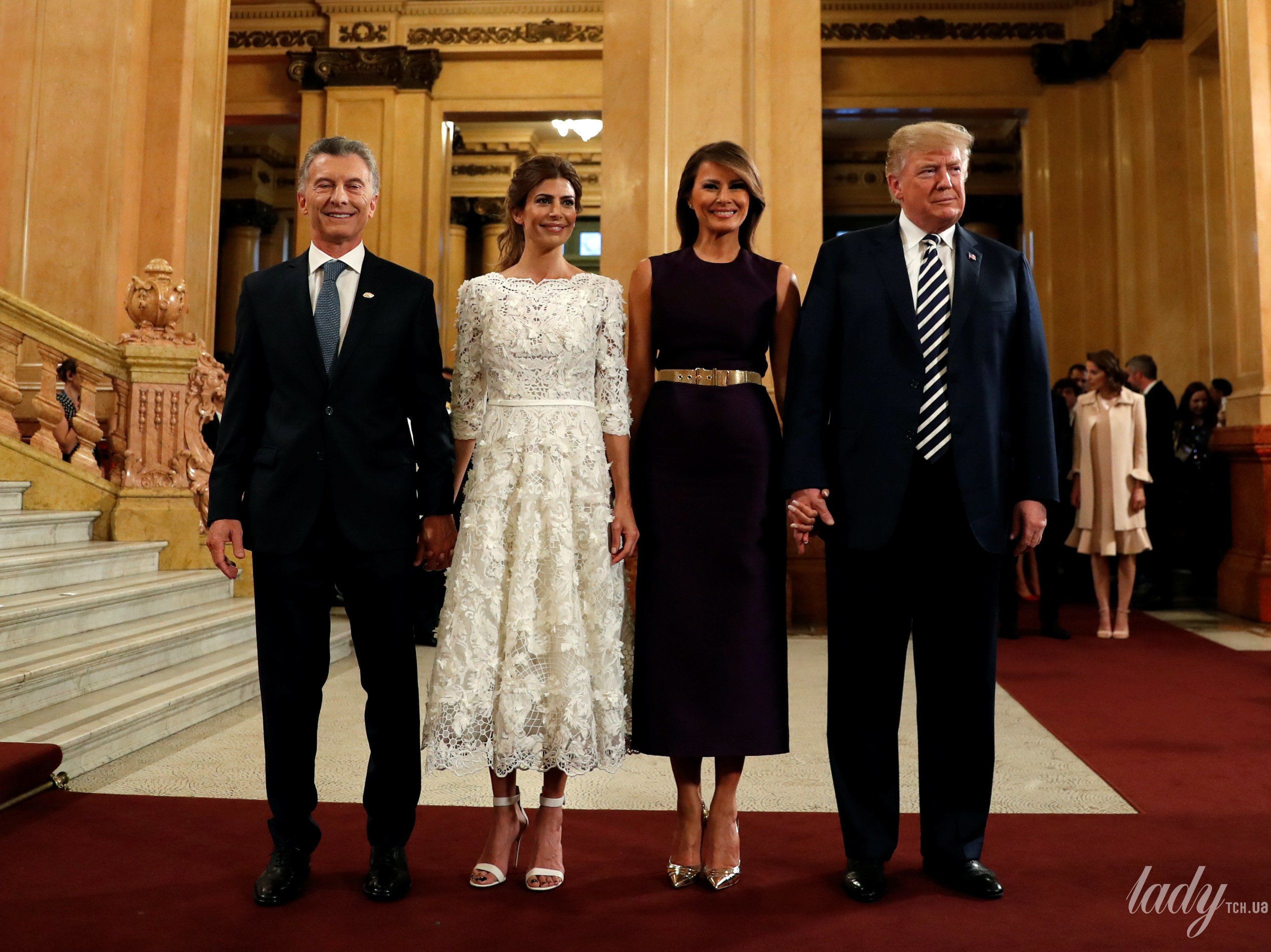 Мелания Трамп_1