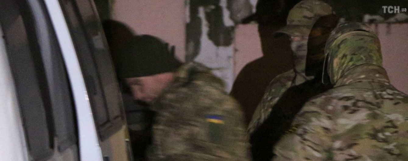 Уже 15 захваченных Россией украинских моряков признали себя военнопленными – адвокат
