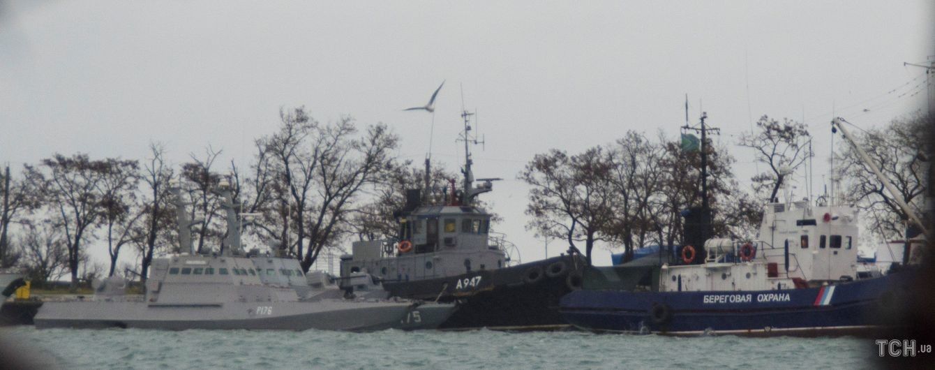 Россия проводит ракетные учения в Черном море и Крыму