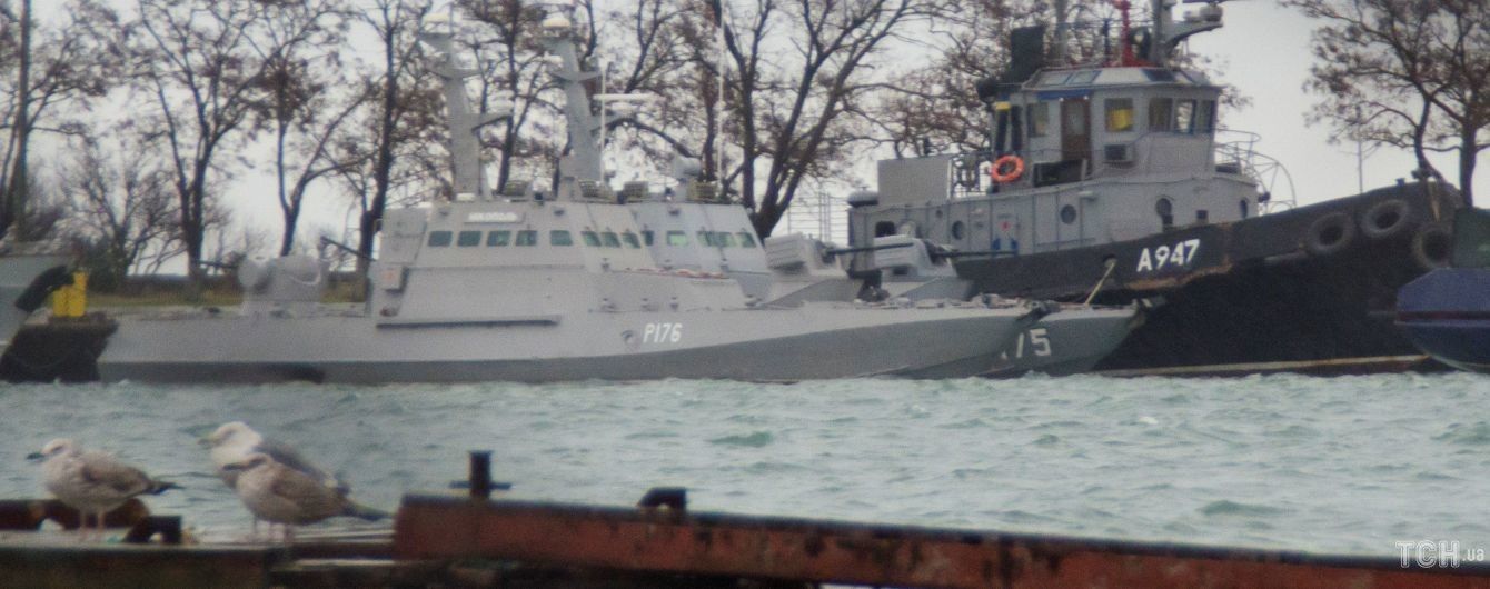 Америка і Європа можуть посилити санкції проти РФ через російську агресію в Азовському морі - Волкер