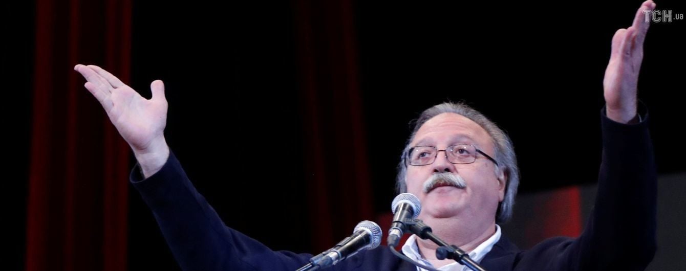 Грузинська опозиція відмовилася визнавати результати президентських виборів