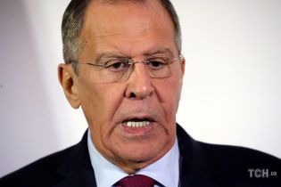 Лавров знайшов пояснення, чому Кремль не визнає терористичні "Л-ДНР"
