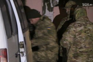 Захоплений росіянами у Керченській протоці моряк навчає свого співкамерника української мови - адвокат