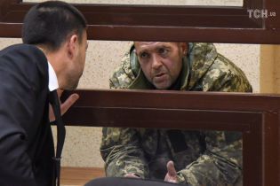 У Меджлісі спростовують перевезення полонених моряків із Криму до Москви