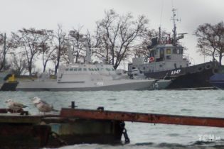 Задержание в Крыму активиста и отказ от показаний капитана захваченного РФ буксира. Пять новостей, которые вы могли проспать