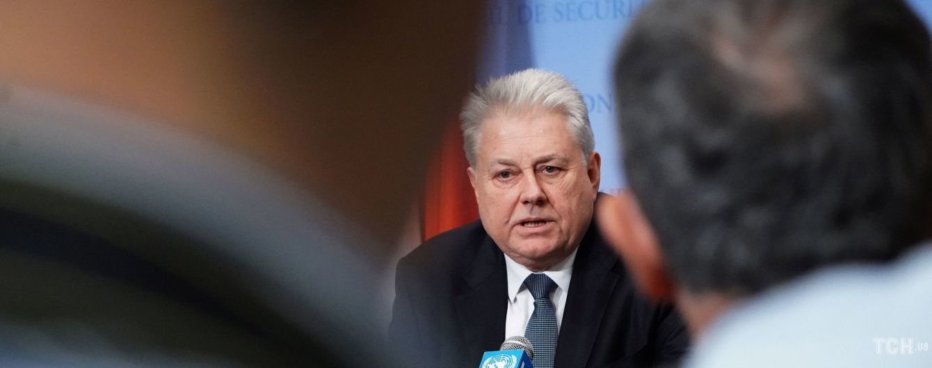 Ельченко объяснил, почему резолюцию о милитаризации Крыма принимали двумя третями голосов