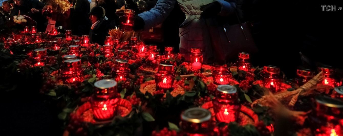У США ще один штат визнав Голодомор геноцидом українського народу