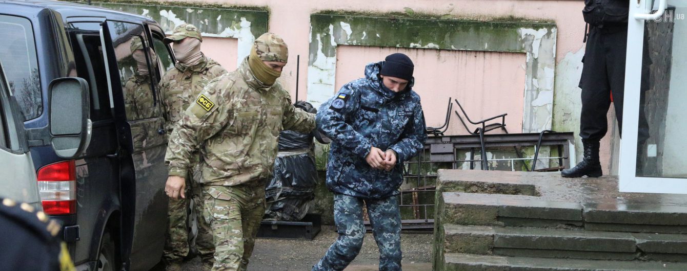 "Не бойтесь писать героям!": отец пленного моряка призвал украинцев к поддержке заложников Путина