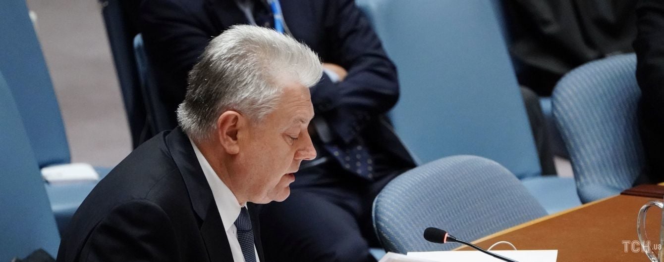 Не только дело Украины: милитаризация Крыма РФ угрожает безопасности Европы - Ельченко