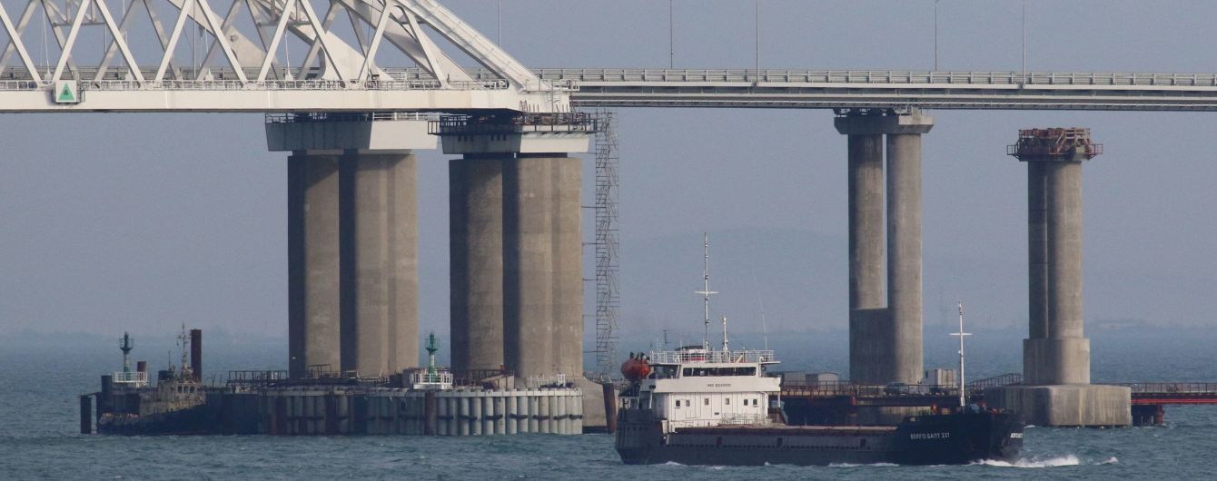 У Берліні відбулася закрита зустріч у "нормандському форматі" з приводу Керченської кризи