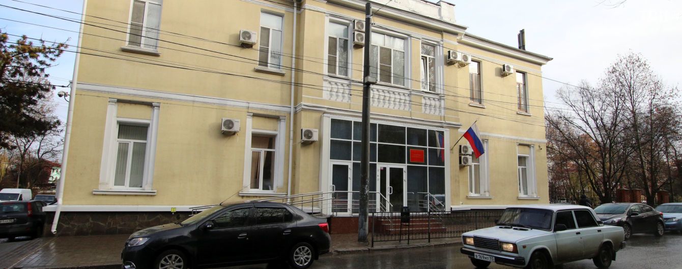 В оккупированном Крыму арестовали активиста Эдема Бекирова