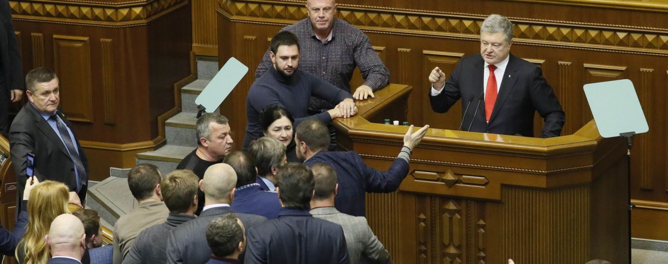 Военное положение в Украине. Полный текст закона и ключевых документов