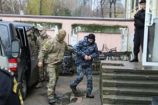 "В ідеалі - до Різдва": США сподіваються на швидке звільнення українських моряків - Волкер
