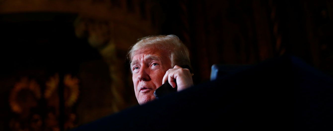 Трамп назвал, кому выгодны условия Brexit