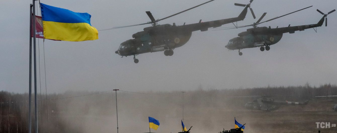 Возможное введение военного положения в Украине и ВСУ и СБУ в боевой готовности. Пять новостей, которые вы могли проспать