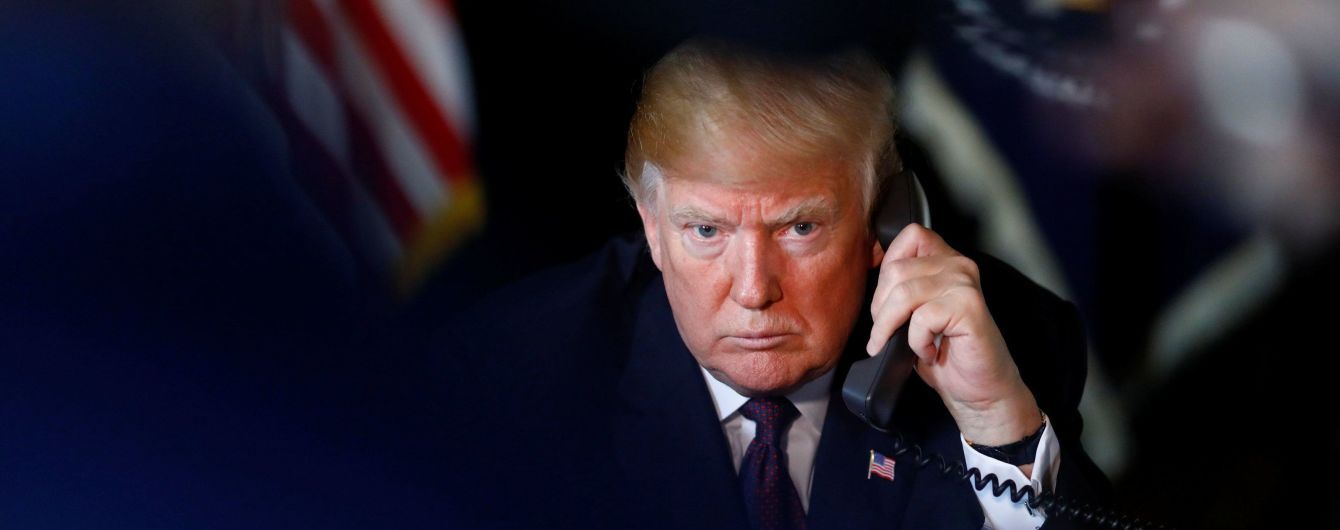 Трамп обвинил Google, Facebook и Twitter в приверженности к демократам
