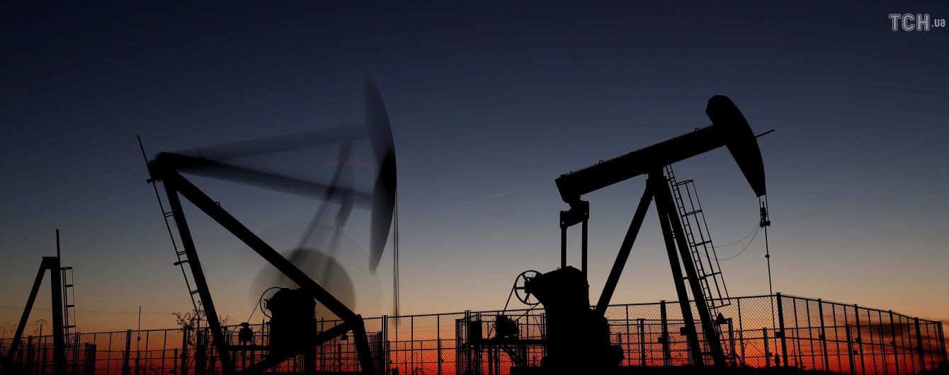Цены на нефть упали еще сильнее