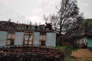 Мощный циклон "Гайя" в Индии унес жизни 33 человек