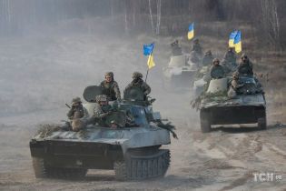 "Урядовий кур'єр" помилково опублікував указ Порошенка про воєнний стан на 60 діб