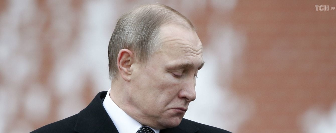 Компания Трампа хотела подарить Путину шикарный пентхаус в московском Trump Tower – Buzzfeed