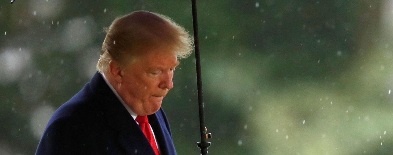 Суд в США отменил решение Трампа о непредоставлении убежища мигрантам