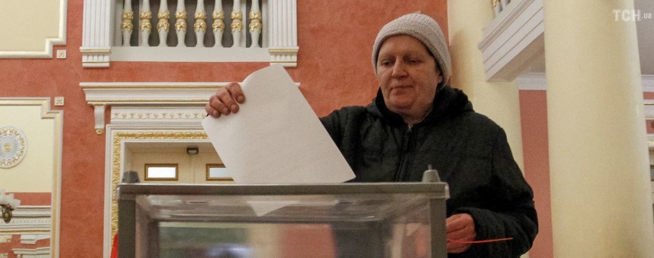 "Вибори" ватажка "ДНР" можуть обернутися новими західними санкціями