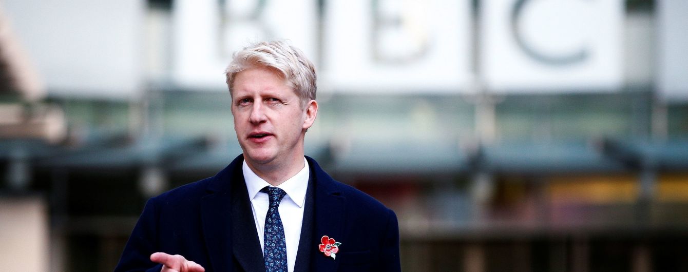Ще один британський міністр пішов у відставку через Brexit