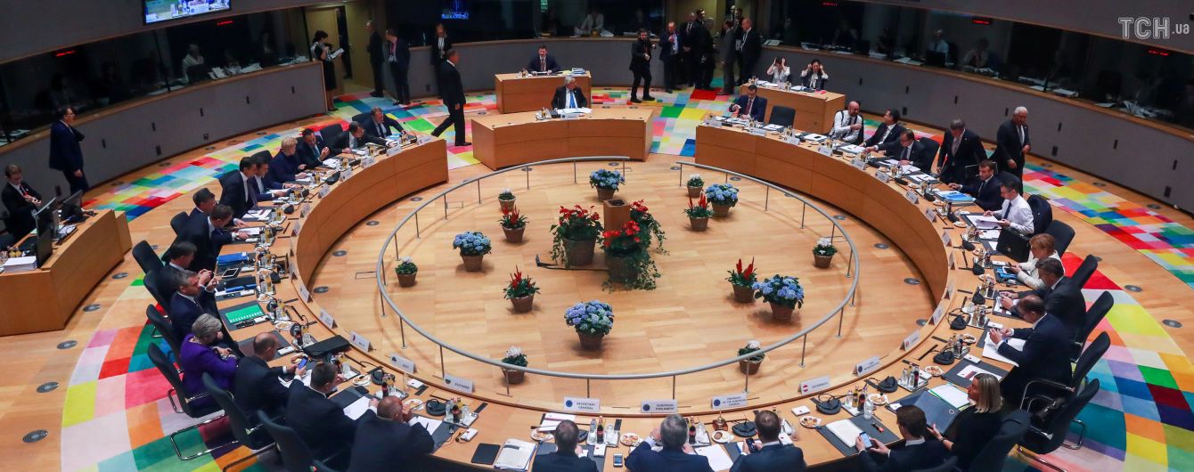 У ЄС заявили про готовність впровадити нові санкції проти РФ за агресію у Керченській протоці - журналіст