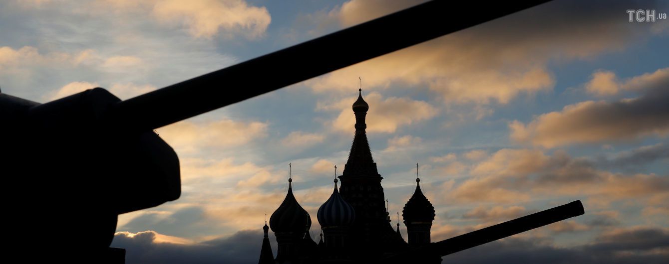 РФ може взяти під приціл американські ракетні системи - Пєсков