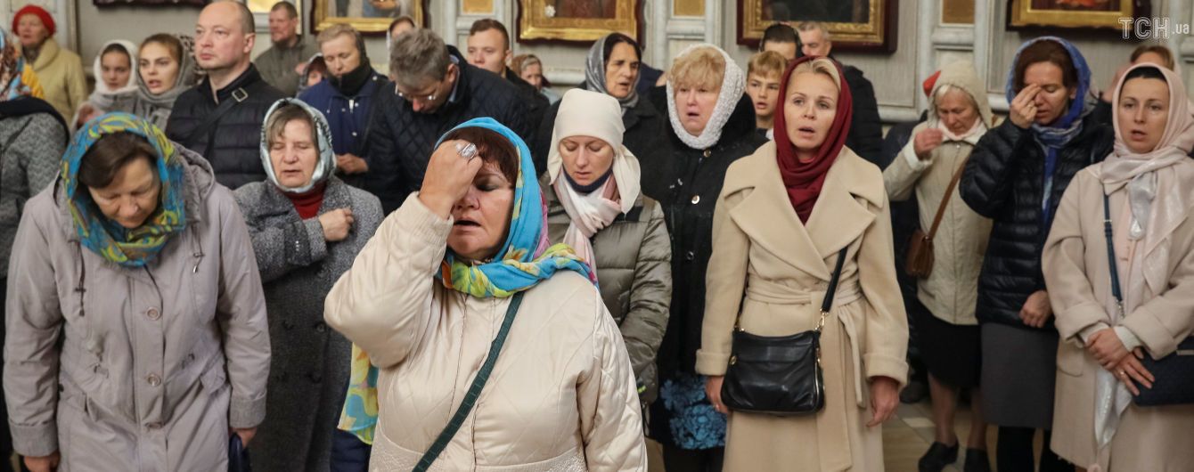 Объединительный собор может затянуться и на несколько суток – советник президента