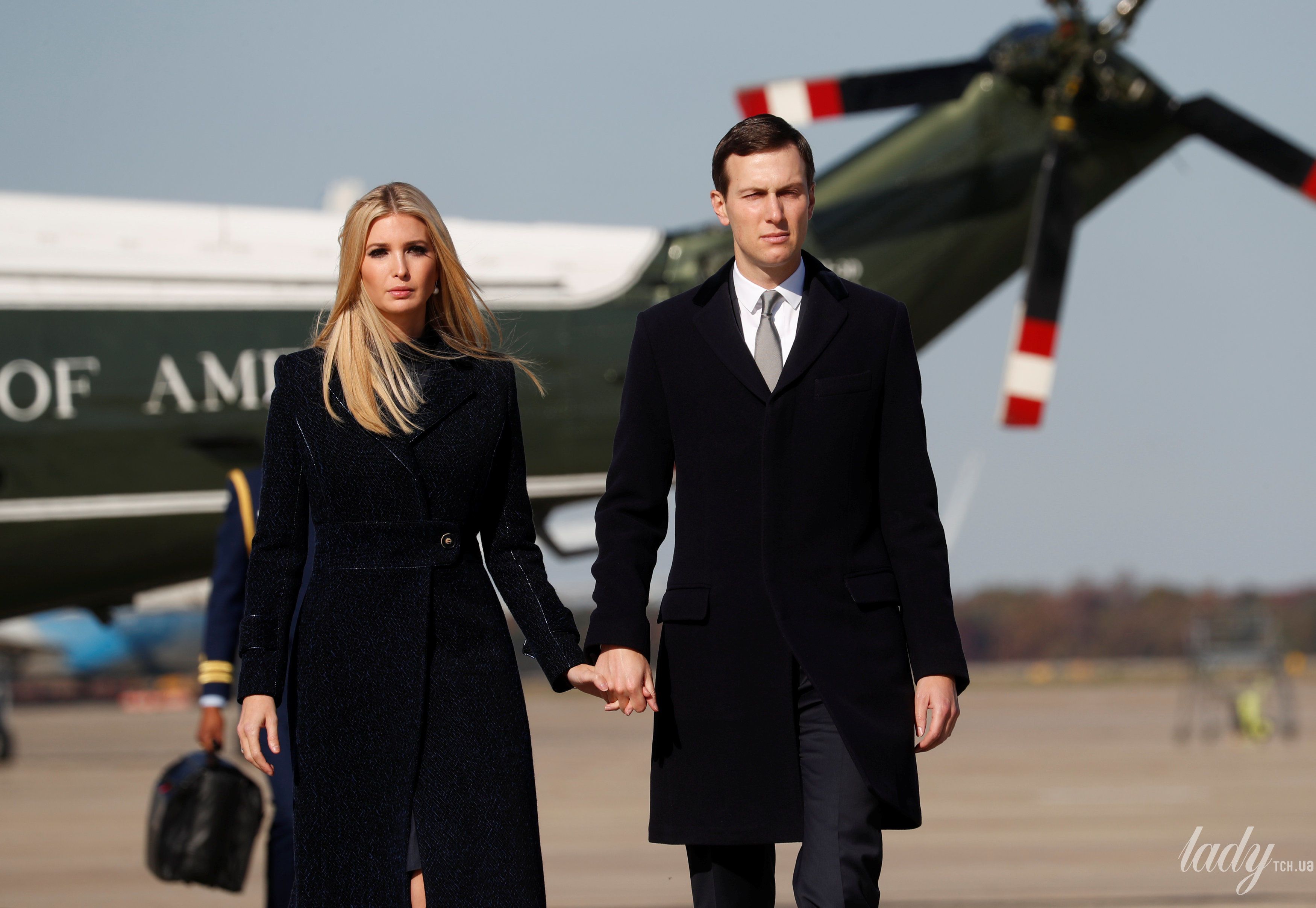 Иванка Трамп_2