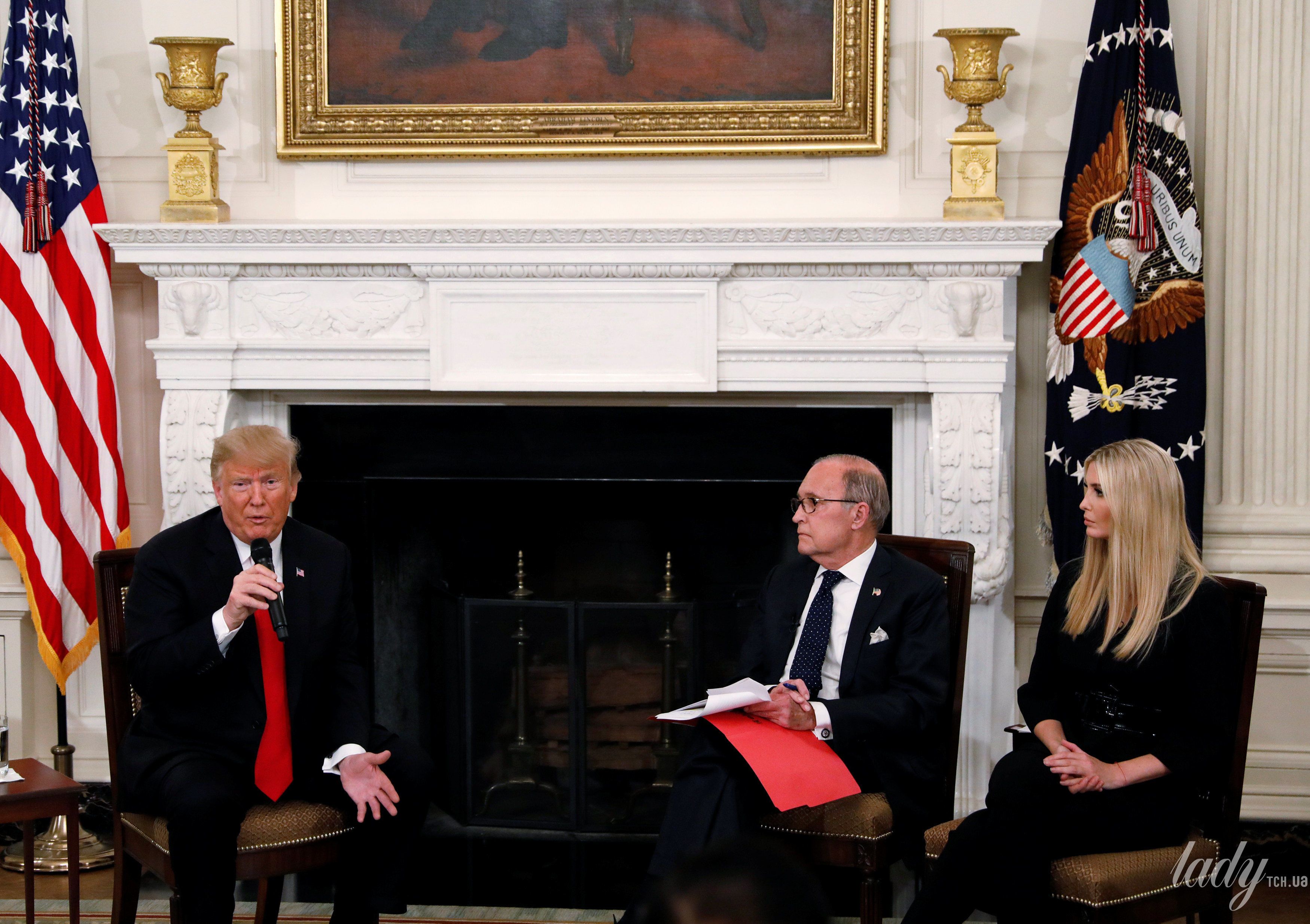 Иванка Трамп_6
