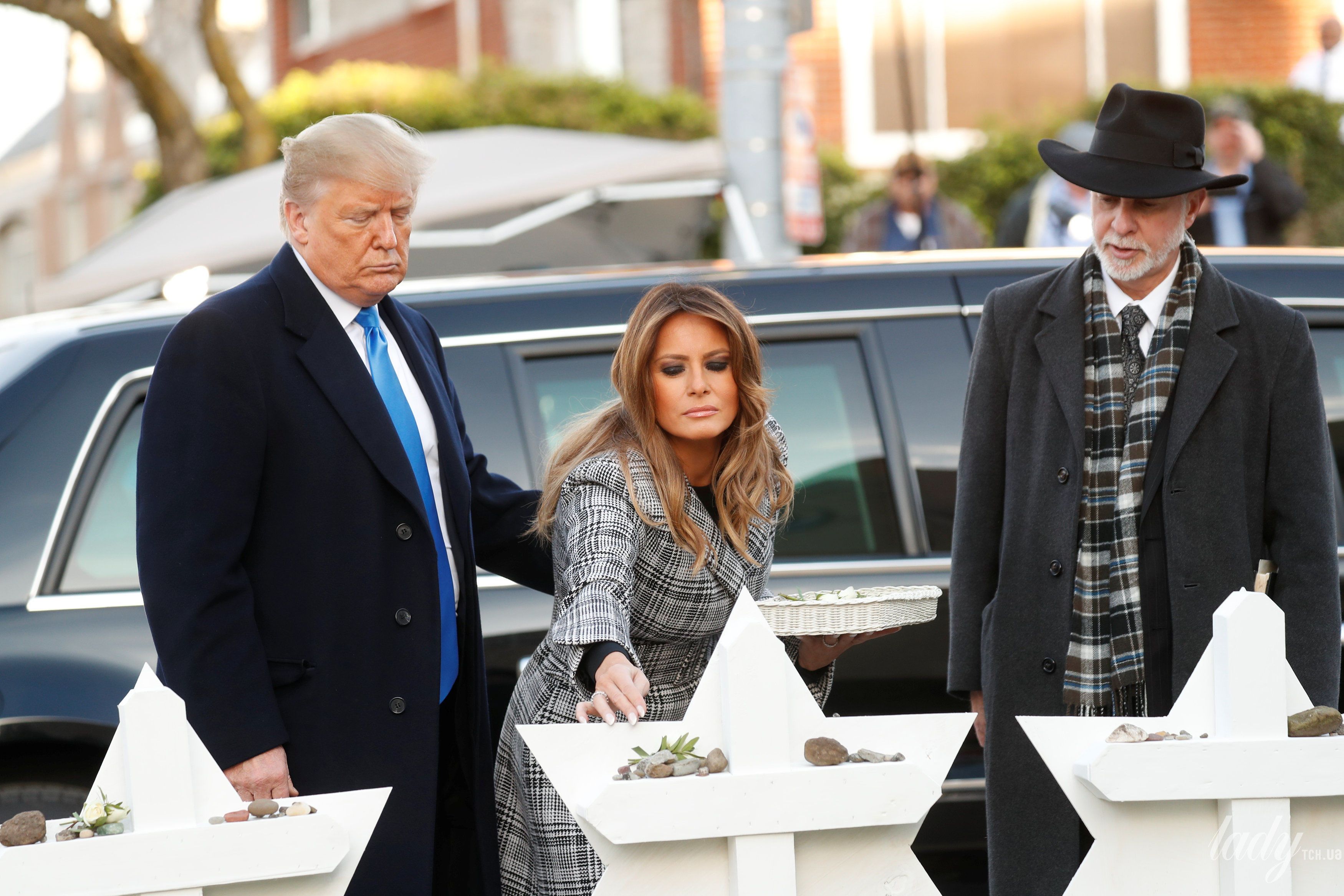 Мелания Трамп_5