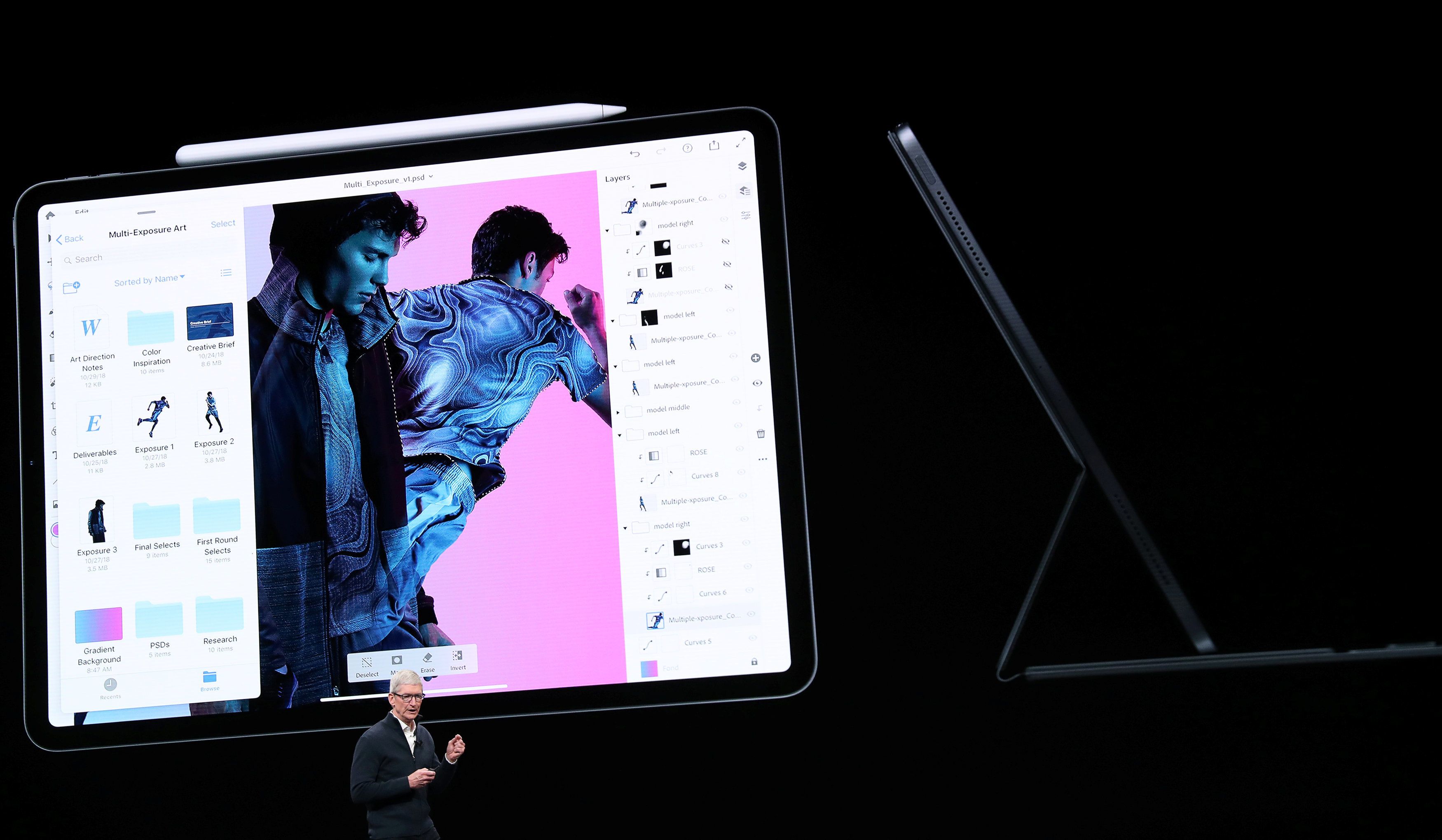 iPad Pro 2018_3