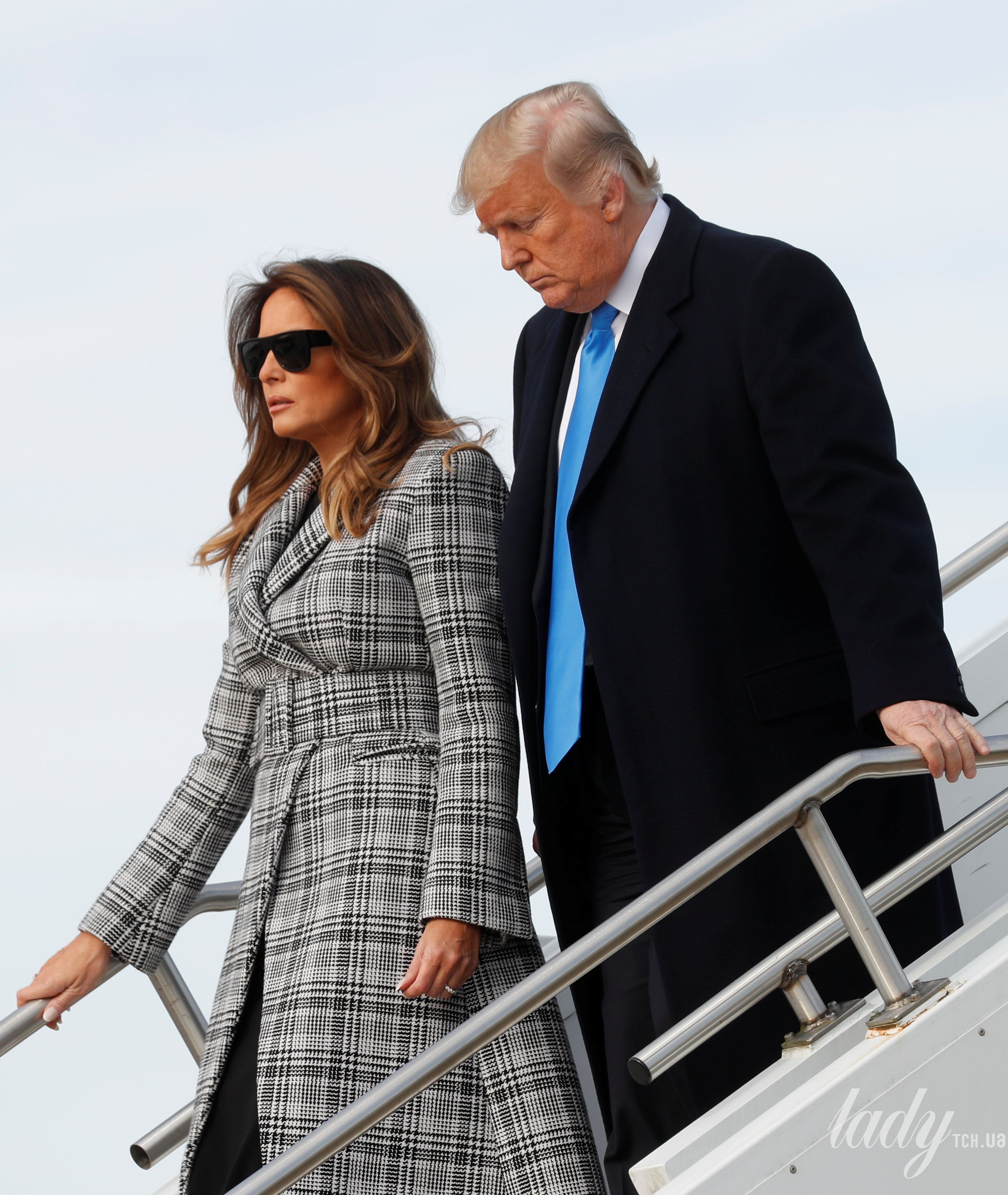 Мелания Трамп_3