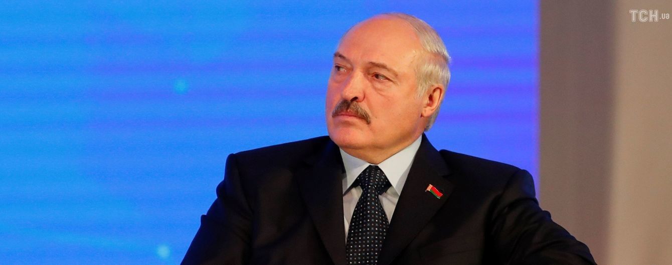 "Полная чепуха": Лукашенко обиделся, что все считают Россию "кормилицей" Беларуси