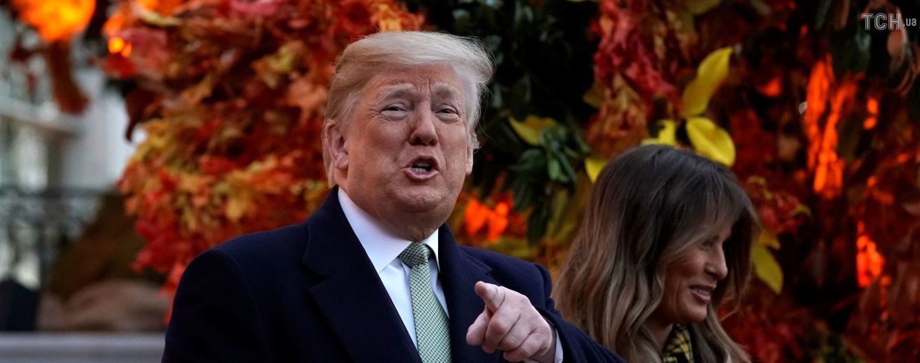 Заяви Трампа та нові світові санкції. П’ять новин, які ви могли проспати