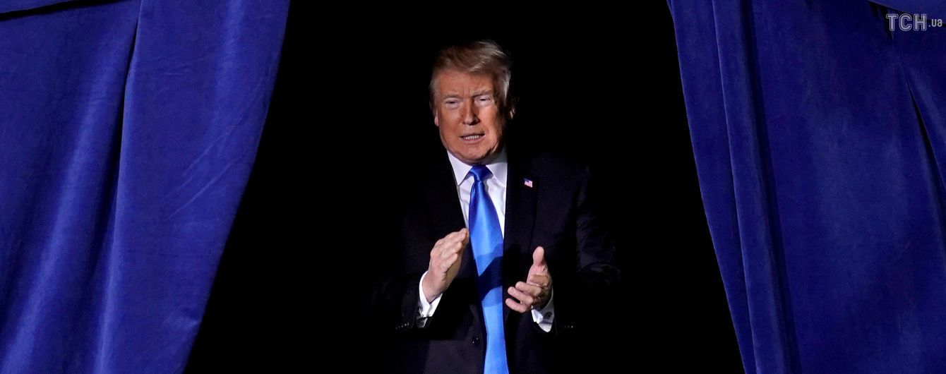 Трамп поедет в Питтсбург, где произошла массовая стрельба в синагоге