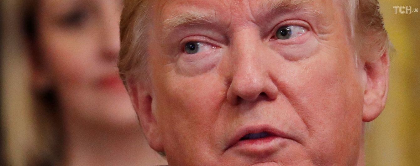 Трамп думает над увольнениями в собственной администрации