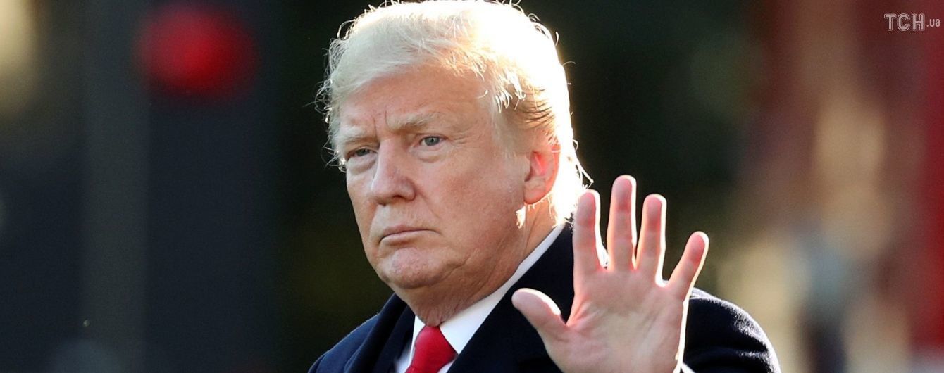 Трамп ожидает очень хорошую торговую сделку с Китаем