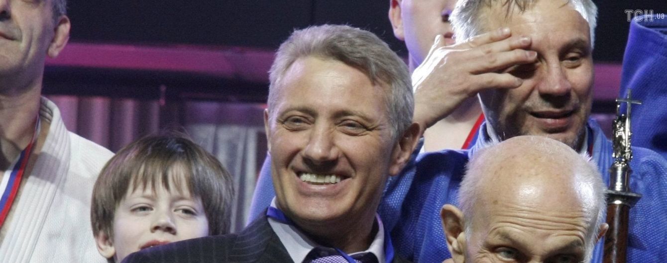 Чотири скандинавські банки відмовилися переказувати та приймати платежі друга Путіна Ротенберга