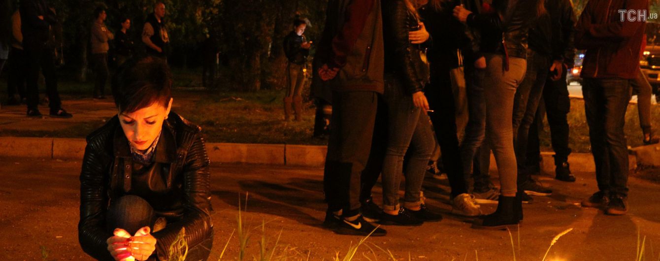 До 20 человек увеличилось число погибших из-за стрельбы в Керчи
