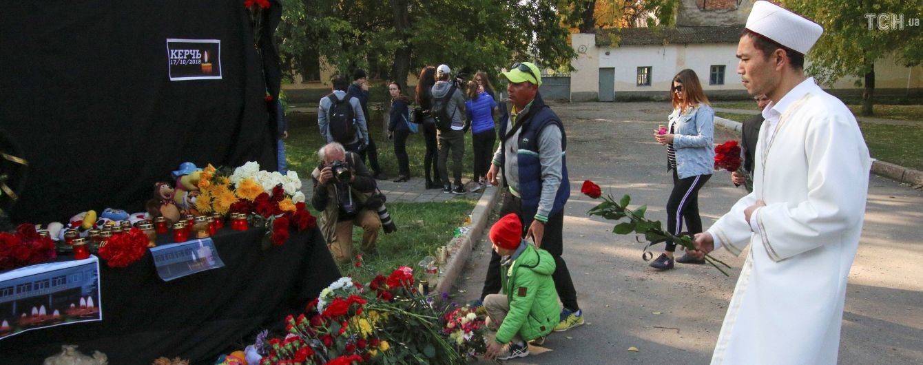 Выпад Путина в адрес США и сожаление из Украины. Последние подробности массового убийства в Керчи