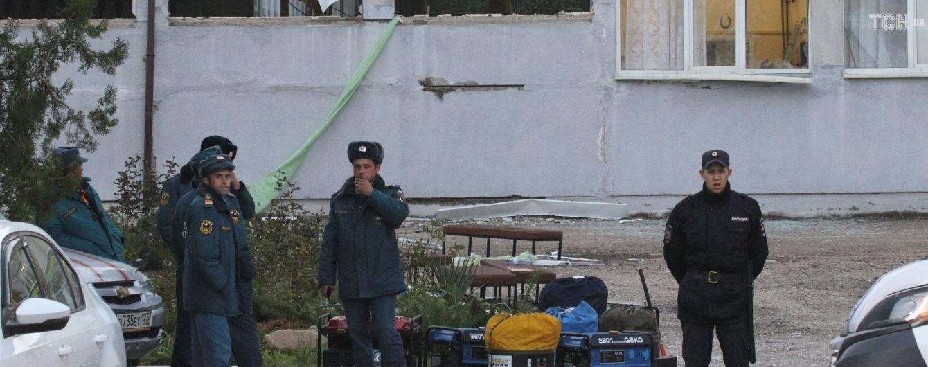 Любитель оружия и взрывчатки. Что известно про керченского стрелка